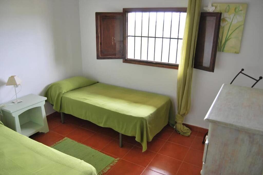 Cortijo Con Encanto Villa Cullera Esterno foto