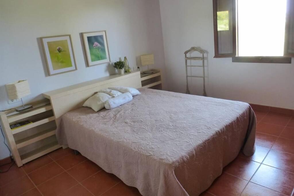 Cortijo Con Encanto Villa Cullera Esterno foto
